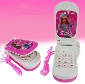 Imagem de Kit Relógio Infantil Digital Prova água Bracelete Sports Watch + Celular Brinquedo Toca Musica Som Luz para Crianças