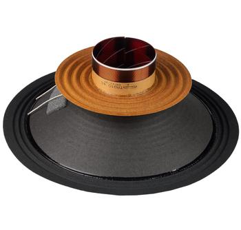 Imagem de Kit Reparo Woofer Tr500 12 Pol 8 Ohms Original Triton