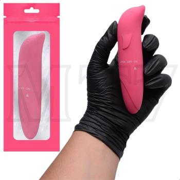 Imagem de Kit Sex Shop Casal Presente Erótico Vibrador Golfinho Plug Anal Lubrificante