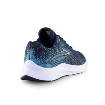 Imagem de Kit Tênis Masculino Cezr 2 Pares Esportivo Run Academia