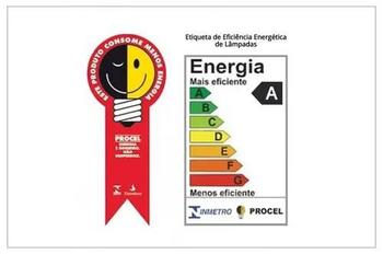 Imagem de Lâmpada De Led Bulbo 65w Branco Frio Bocal E27 e E40