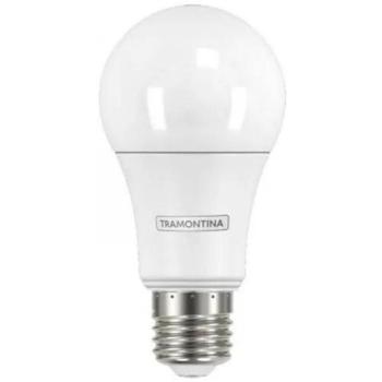 Imagem de Lâmpada Led Bulbo 15W - Bivolt 6500K - Tramontina Luz Branca