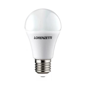 Imagem de Lâmpada LED Bulbo Luz Amarela Bivolt 4,5W Lorenzetti