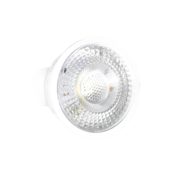 Imagem de Lâmpada Led MR16 6,5W 4000K (Branco Morna) Bivolt GU10 - Kian