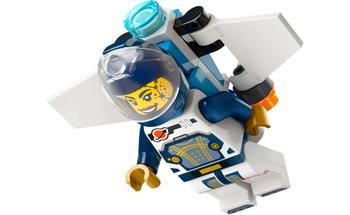 Imagem de Lego City Nave Espacial Interestelar 240 Peças - 60430