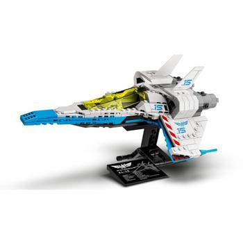 Imagem de LEGO Lightyear - Nave espacial XL-15 - 76832