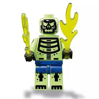 Imagem de Lego Minifiguras 71020 Batman Movie séries 2 Boneco -