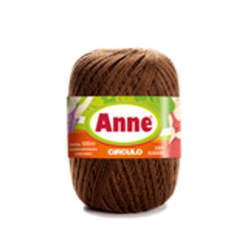 Imagem de Linha Anne 500mts 147gms  Circulo