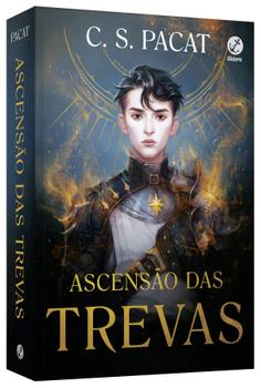 Imagem de Livro - Ascensão das Trevas