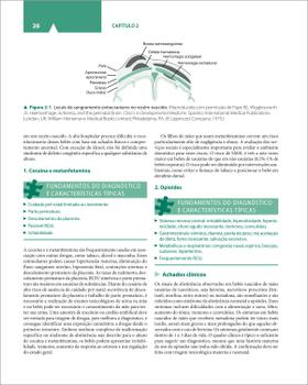 Imagem de Livro - CURRENT Pediatria: Diagnóstico e Tratamento - 26.ed.