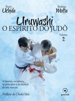 Imagem de Livro - Uruwashi - Volume 2