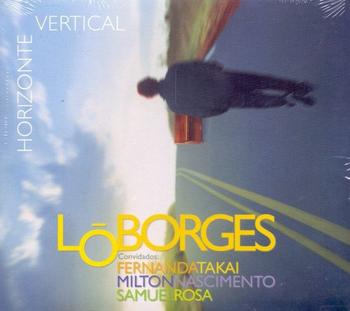 Imagem de Lo borges - horizonte vertical
