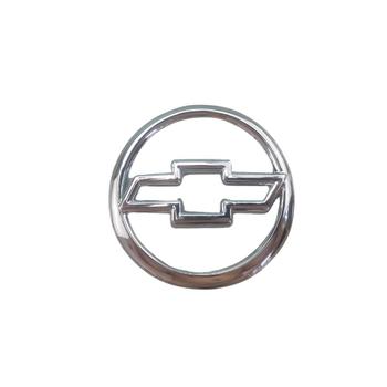 Imagem de Logotipo Emblema Grade Motor Radiador Kadett Ipanema Vectra