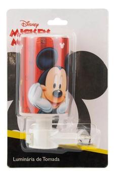 Imagem de Luminária Abajur Mickey - Disney