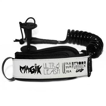 Imagem de MAGIK BOARDS Leash Profissional De Bodyboard Importado