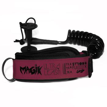 Imagem de MAGIK BOARDS Leash Profissional De Bodyboard Importado