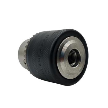 Imagem de Mandril Leve 13mm 1/2" Compatível com Furadeira DeWalt DW501 710W