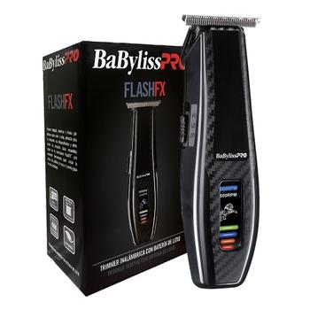 Imagem de Máquina de Acabamento BabyLiss Pro Trimmer Flash FX