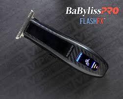 Imagem de Máquina de Acabamento Profissional Flash FX BabyLiss Pro