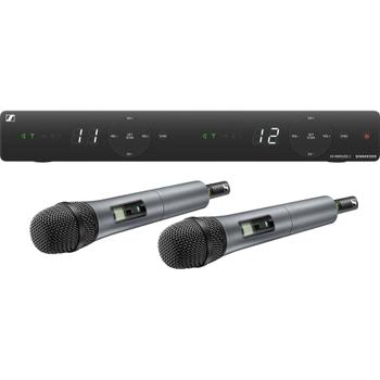 Imagem de Microfone Duplo sem Fio XSW 1-825-DUAL SENNHEISER