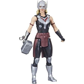 Imagem de Mighty Thor - Love And Thunder Hasbro F4136