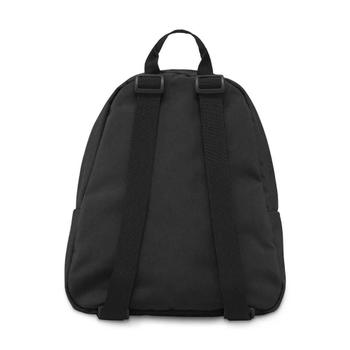 Imagem de Mini Mochila Jansport Half Pint Preto 10,5 Litros Preto