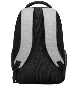 Imagem de Mochila Targus Para Notebook 15,6 Urbanite Plus Cinza Tbb582