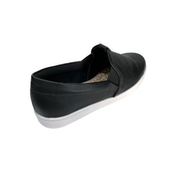 Imagem de Modare Tênis Feminino Slip On Calce Fácil 7363.113 Conforto