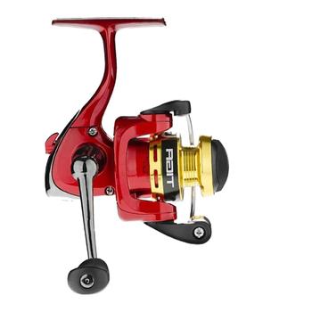 Imagem de Molinete Pesca Micro Ultra Light Marine Tiga 400 Rec: 5.2:1