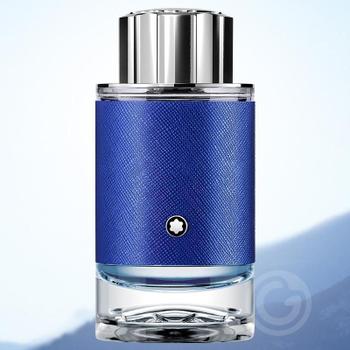 Imagem de Montblanc Explorer Ultra Blue Masc Edp 100ml