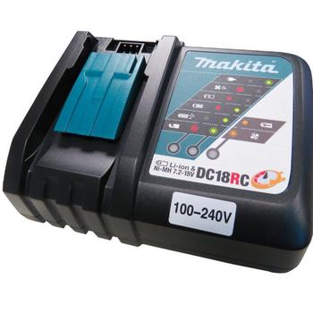 Imagem de Multiferramenta DTM51RFEX2 Makita