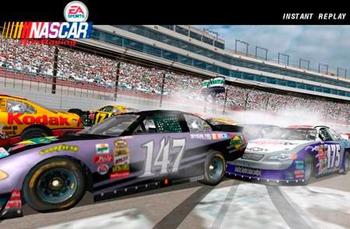 Imagem de Nascar Sim Racing Game Pc Ea Sports Multiplayer Oficial