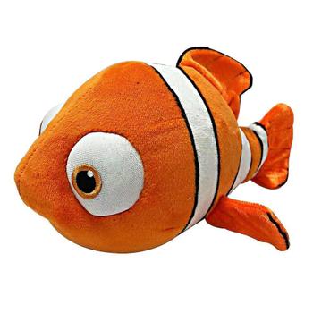 Imagem de Nemo 20Cm Pelúcia Disney - Fun F0077-8