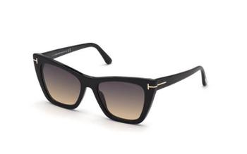 Imagem de Óculos de Sol Tom Ford - FT0846 01B 53