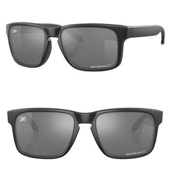 Imagem de Oculos sol preto proteção uv masculino + case presente original estiloso praia acetato polarizado