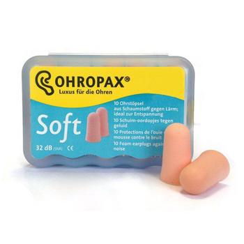 Imagem de Ohropax Soft Protetor Auricular 5 Pares 32 dB