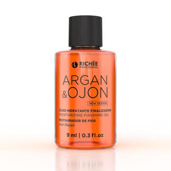 Imagem de Oil Capilar Hidratante 9ml Argan E Ojon Richée