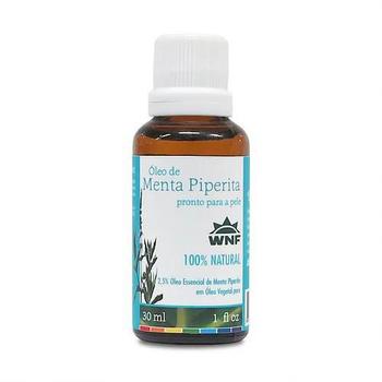 Imagem de Óleo De Menta Piperita Pronto Uso Direto Na Pele - Wnf 30Ml