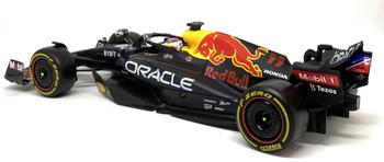 Imagem de Oracle Red Bull Racing RB18 - Sergio Perez 11 - Acrílico - Formula 1 2022 - 1/24 - Bburago