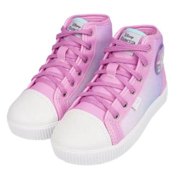 Imagem de Pampili Tenis Luna Disney Princesa Ariel Lilas