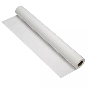 Imagem de Papel Lençol 50 Metro Branco