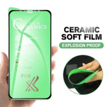 Imagem de Pelicula Premium 3D Nano Cerâmica Para Moto G71 (5G)