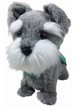 Imagem de Pelucia Adotados Terrier Tilly Fun F0023-6