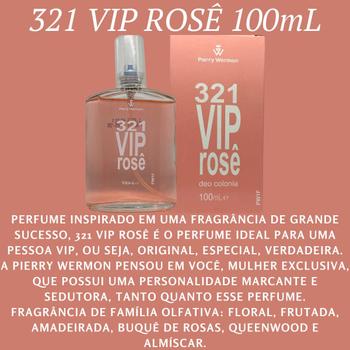 Imagem de Perfume Deo Colônia Pierry Wermon Frasco BL100ml (Vidro Quadrado) Kit 24 Unidades