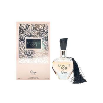 Imagem de Perfume Grace Of London La Petite Rose Edp Feminino 100Ml