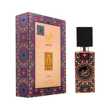 Imagem de Perfume Lattafa Ajwad Eau De Parfum Spray 60ml unissex