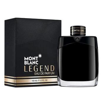 Imagem de Perfume Legend Eau de Parfum Masculino Montblanc 100ml