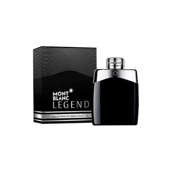 Imagem de Perfume Masculino Montblanc Legend Eau de Toilette 100ML