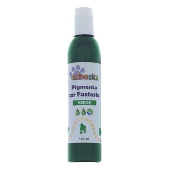 Imagem de Pigmento Fantasia Verde Tchuska 180Ml