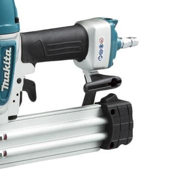 Imagem de Pinador Pneumatico Af506 (18Ga) Makita F15 A 50Mm + Acess